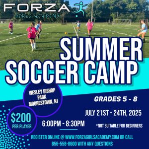 Youth Sports Soccer Camp Square Video (2)